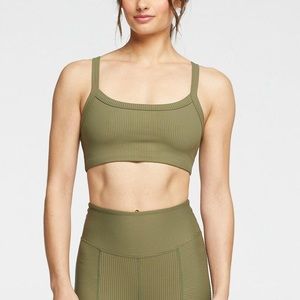 Years of Ours Ribbed Bralette